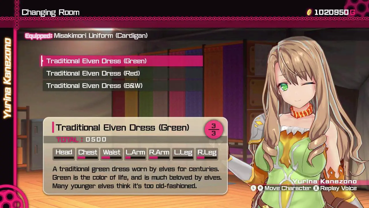 Alt view image 13 of 13 - Bullet Girls Phantasia - PC [Steam Online Game Code]