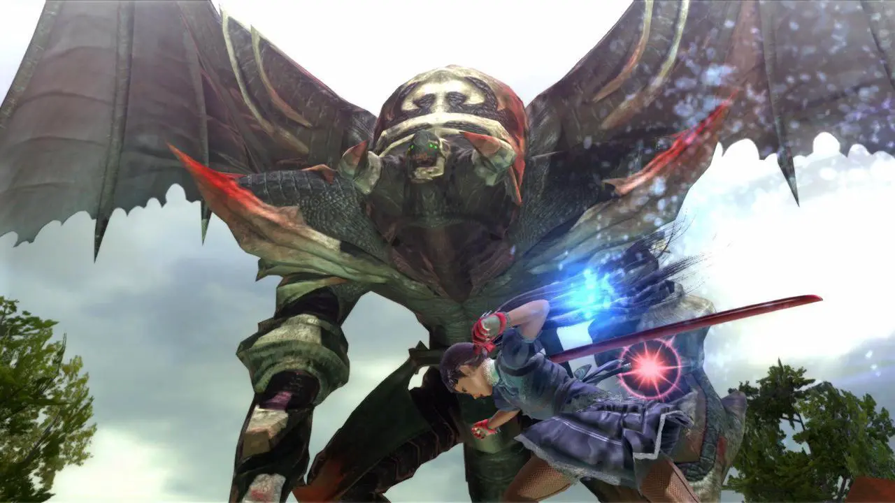 Alt view image 3 of 11 - Onechanbara Z2: Chaos - PC [Steam Online Game Code]