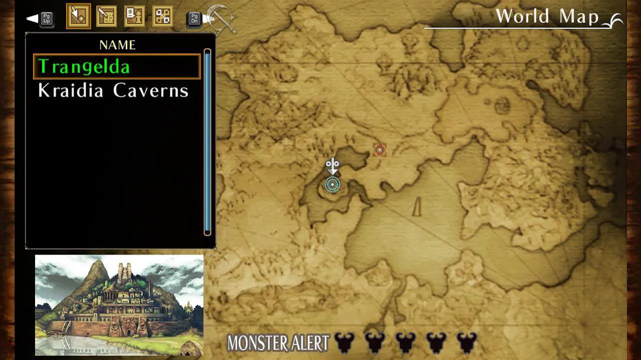 Alt view image 4 of 6 - Elminage ORIGINAL - Priestess of Darkness and The Ring of the Gods - PC [Steam Online Game Code]
