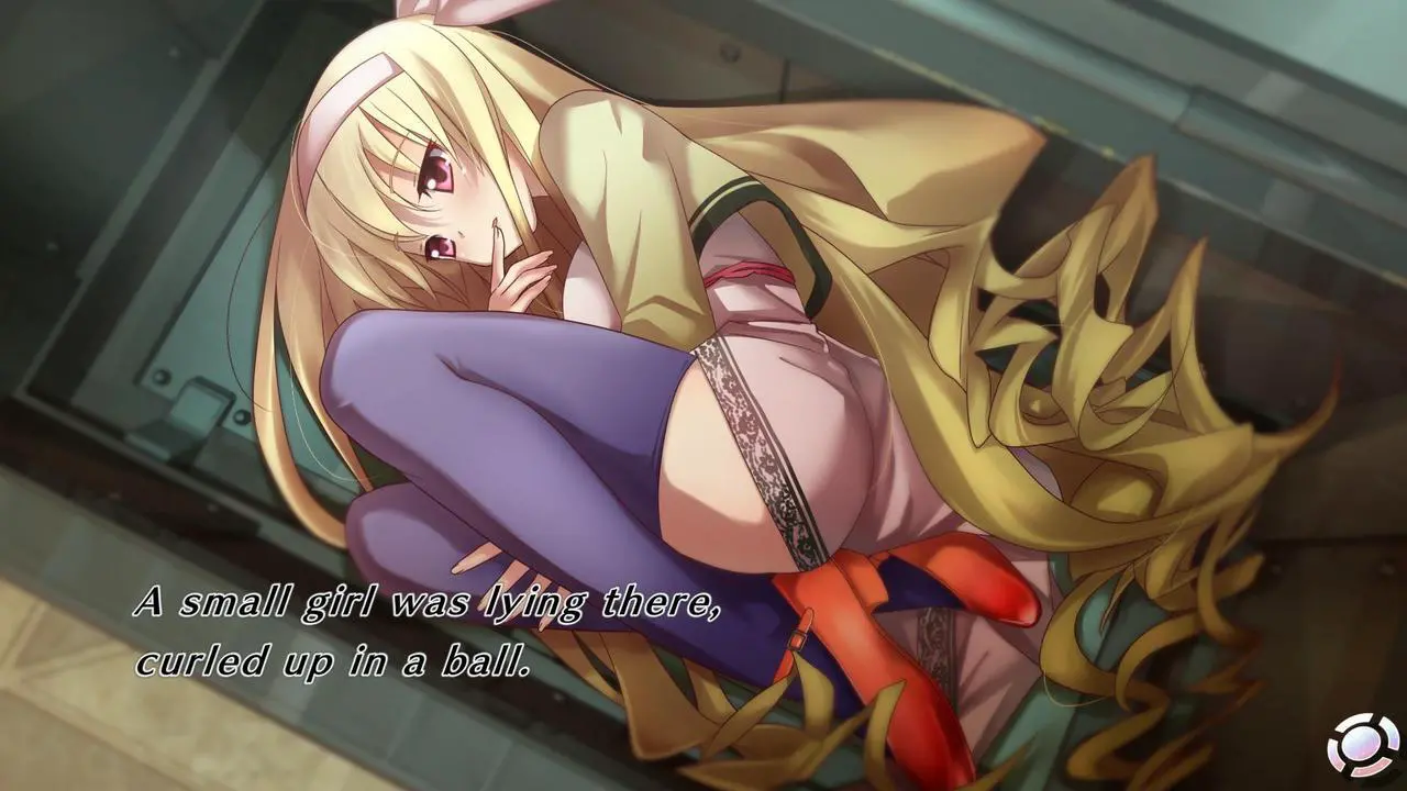 Alt view image 2 of 7 - ABYSS OF THE SACRIFICE - PC [Steam Online Game Code]