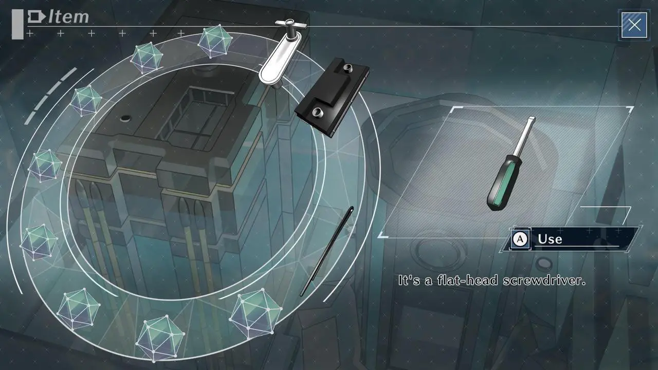 Alt view image 6 of 7 - ABYSS OF THE SACRIFICE - PC [Steam Online Game Code]