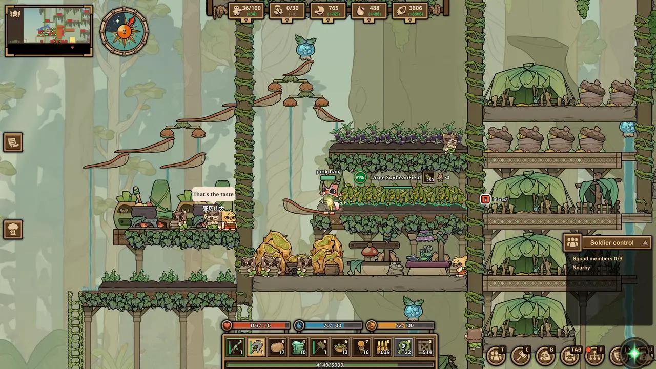 Alt view image 2 of 8 - Guardians of the Sanctree - PC [Steam Online Game Code]