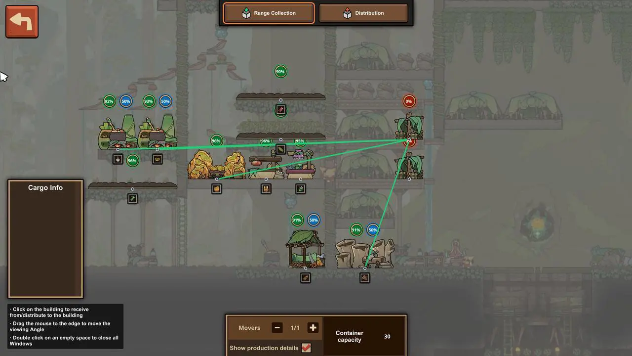 Alt view image 5 of 8 - Guardians of the Sanctree - PC [Steam Online Game Code]