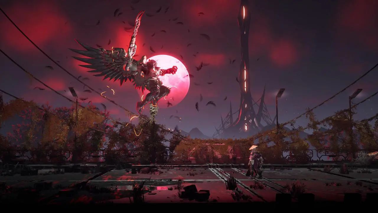 Alt view image 7 of 10 - The Devil Within: Satgat - PC [Steam Online Game Code]
