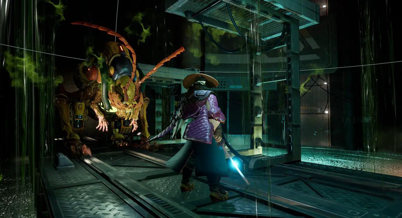 Alt view image 8 of 10 - The Devil Within: Satgat - PC [Steam Online Game Code]