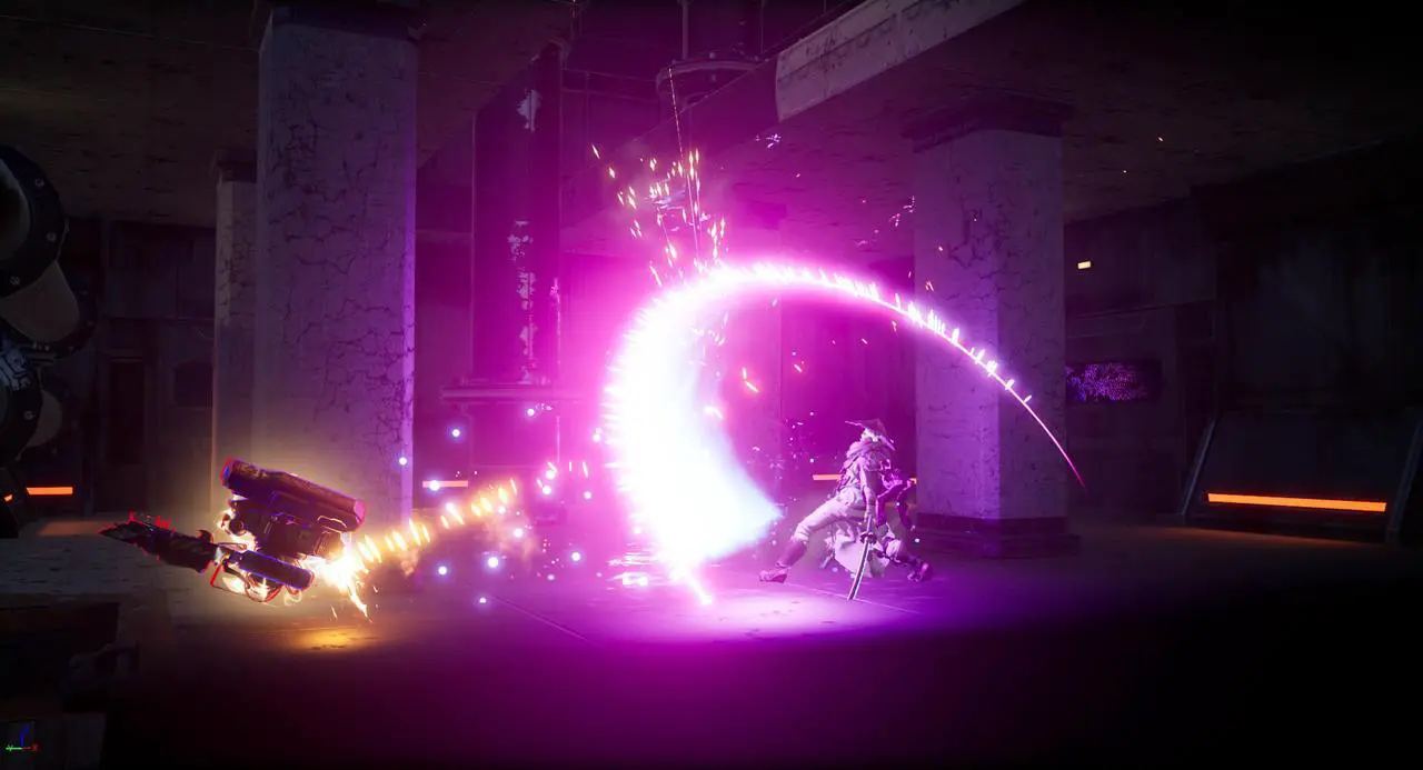 Alt view image 9 of 10 - The Devil Within: Satgat - PC [Steam Online Game Code]