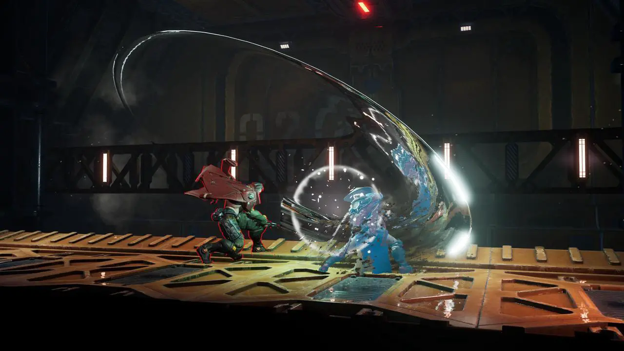 Alt view image 10 of 10 - The Devil Within: Satgat - PC [Steam Online Game Code]