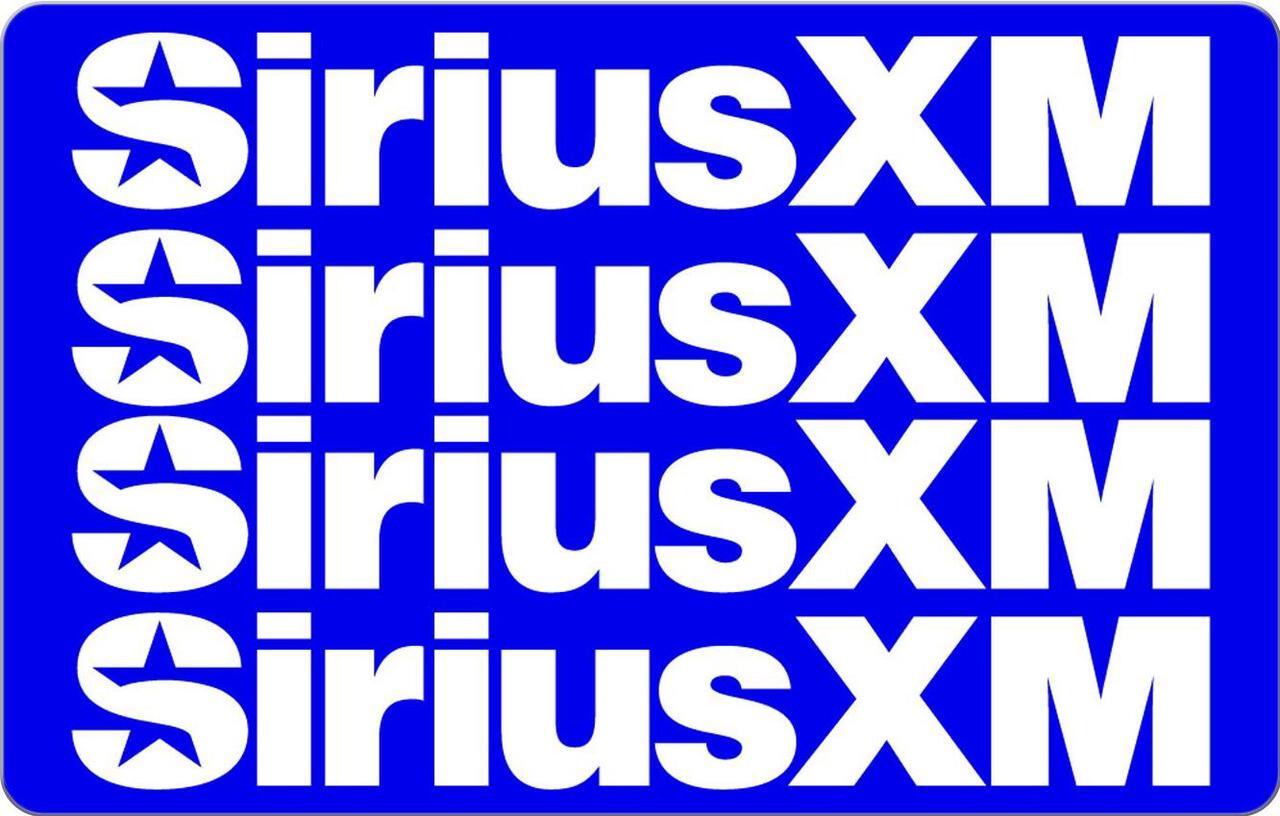 Main image of SiriusXM $15 Gift Card (Email Delivery)