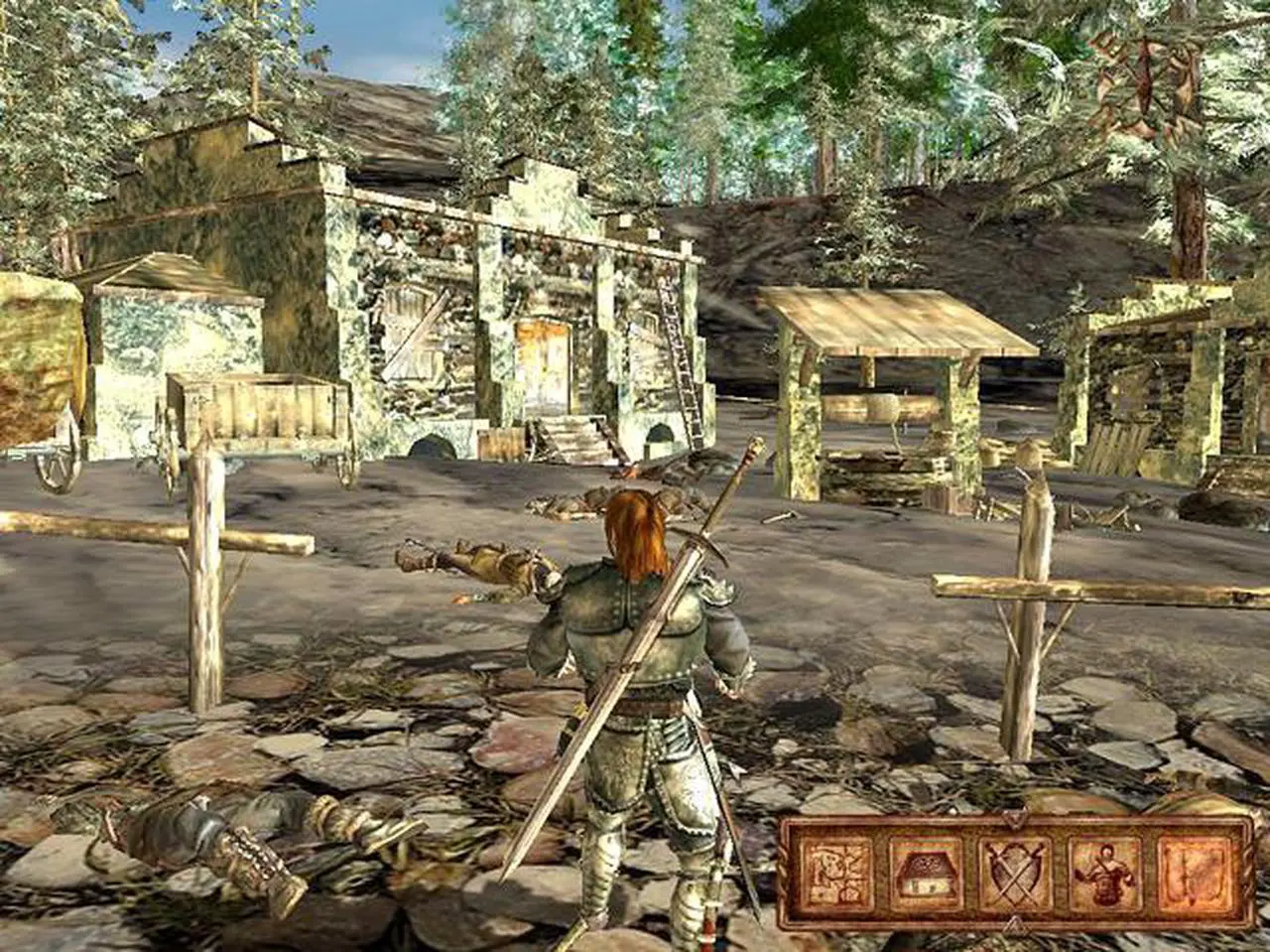 Alt view image 5 of 9 - Ascension To The Throne [Online Game Code]