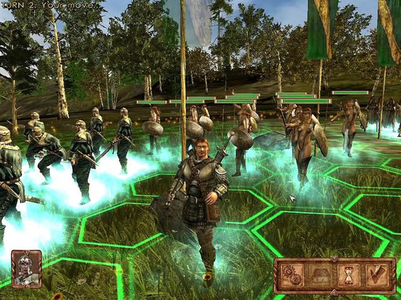 Alt view image 6 of 9 - Ascension To The Throne [Online Game Code]