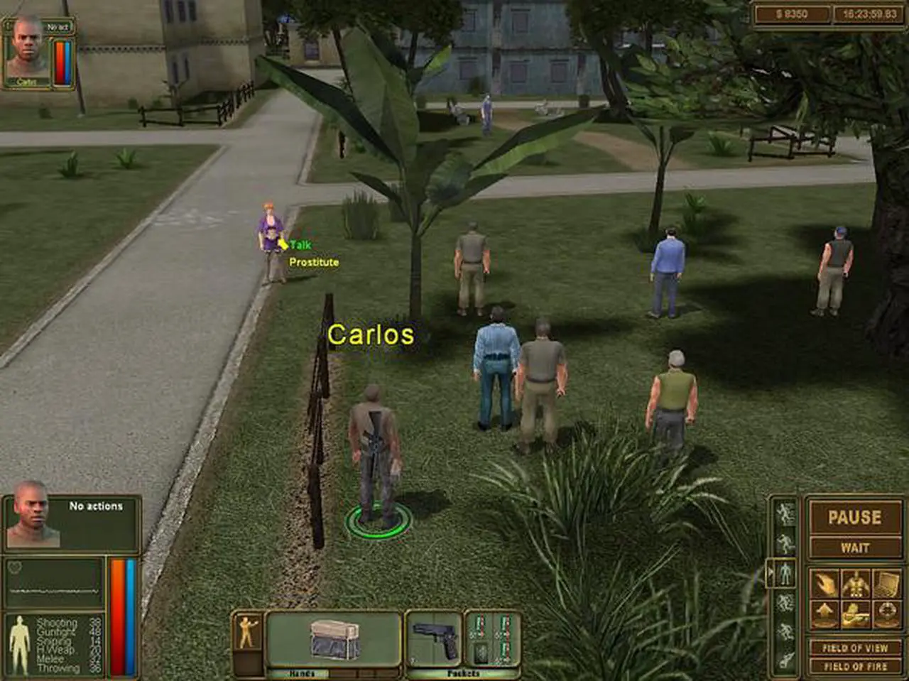 Alt view image 2 of 6 - Brigade E5 - New Jagged Union [Online Game Code]