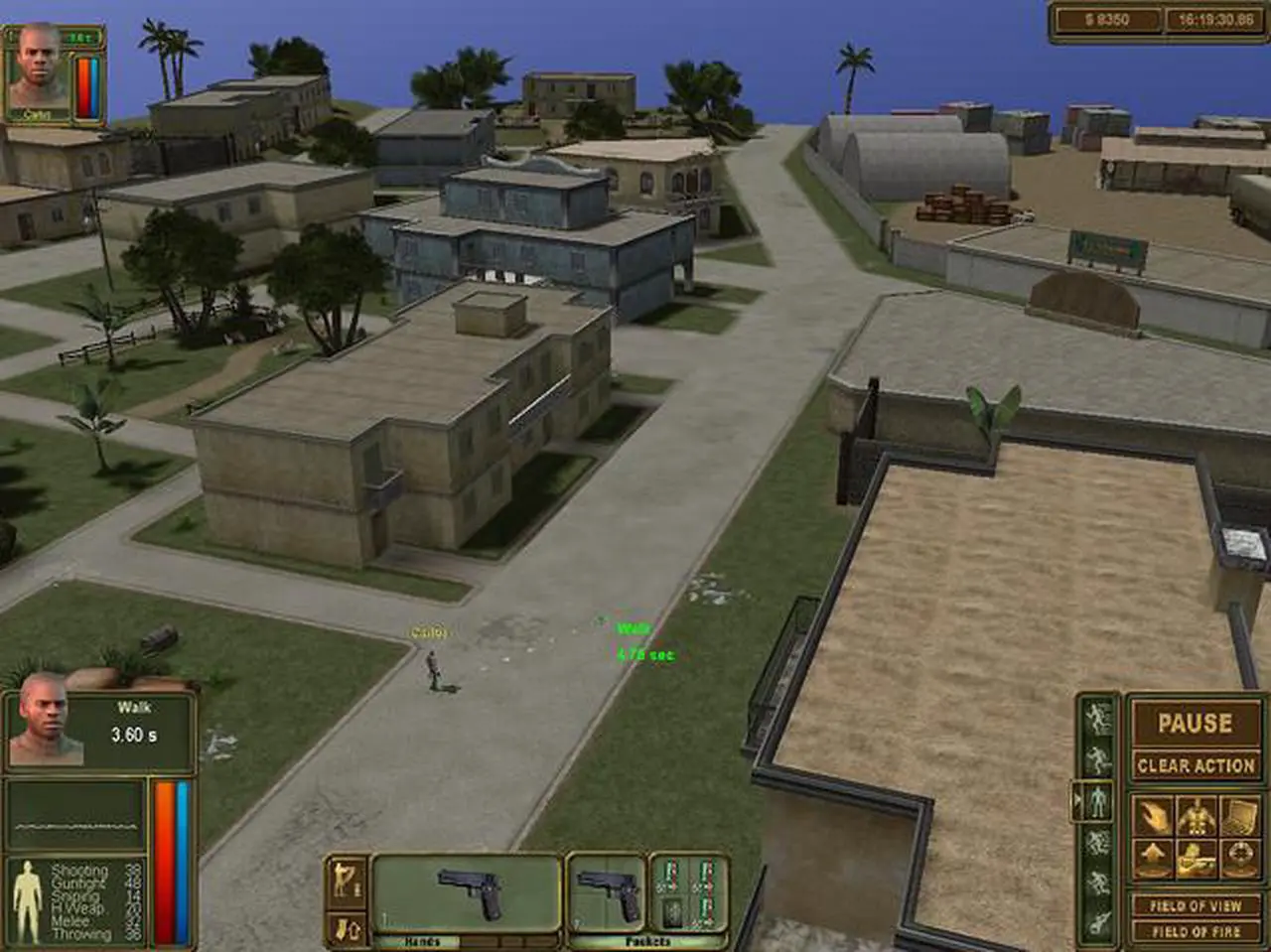 Alt view image 4 of 6 - Brigade E5 - New Jagged Union [Online Game Code]