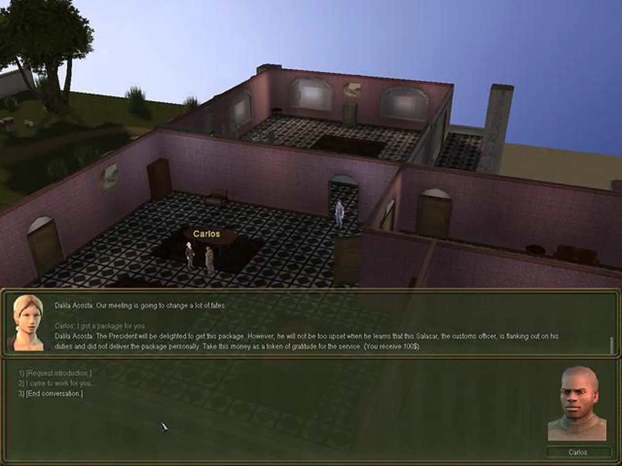 Alt view image 5 of 6 - Brigade E5 - New Jagged Union [Online Game Code]