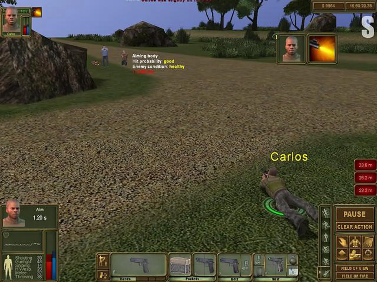 Alt view image 6 of 6 - Brigade E5 - New Jagged Union [Online Game Code]