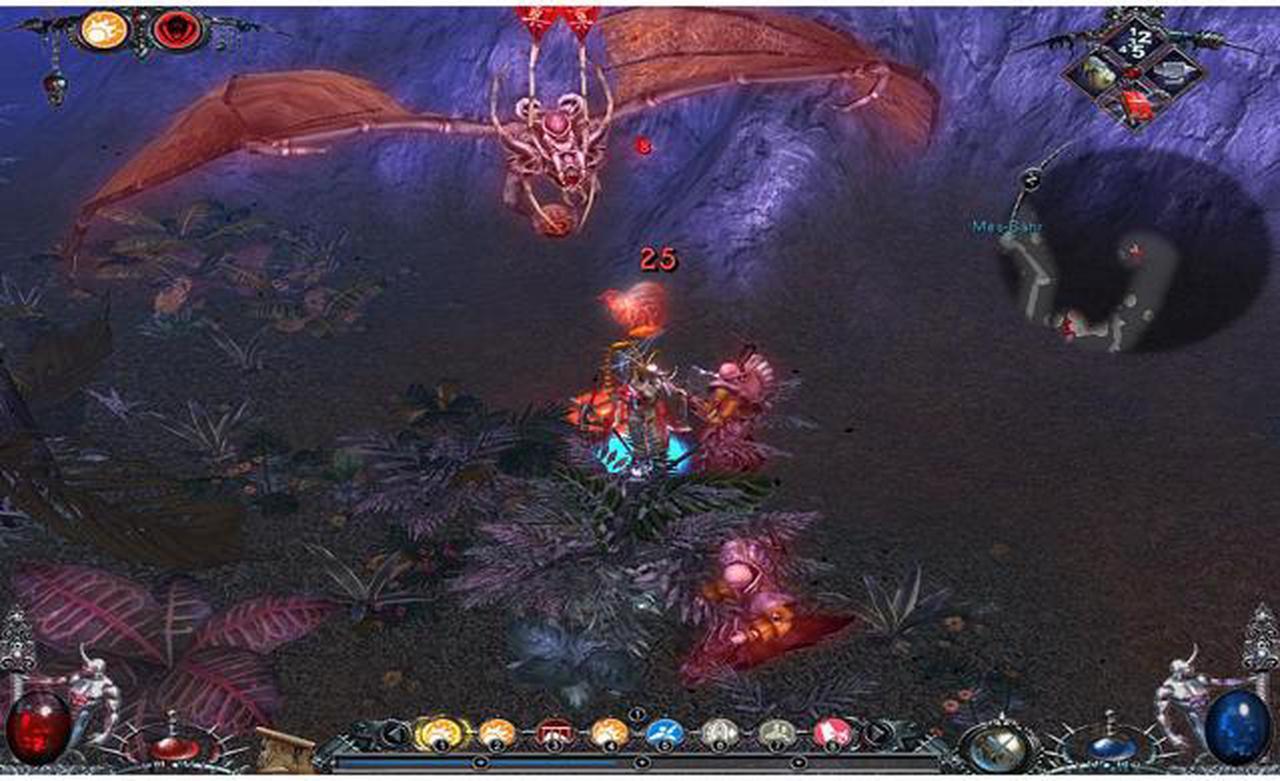 Alt view image 2 of 8 - Dawn of Magic 2 [Online Game Code]