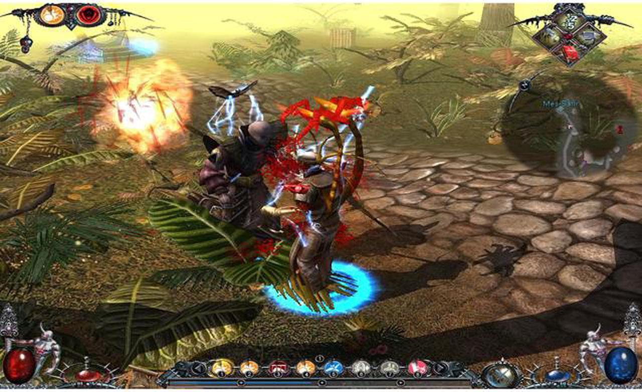 Alt view image 7 of 8 - Dawn of Magic 2 [Online Game Code]
