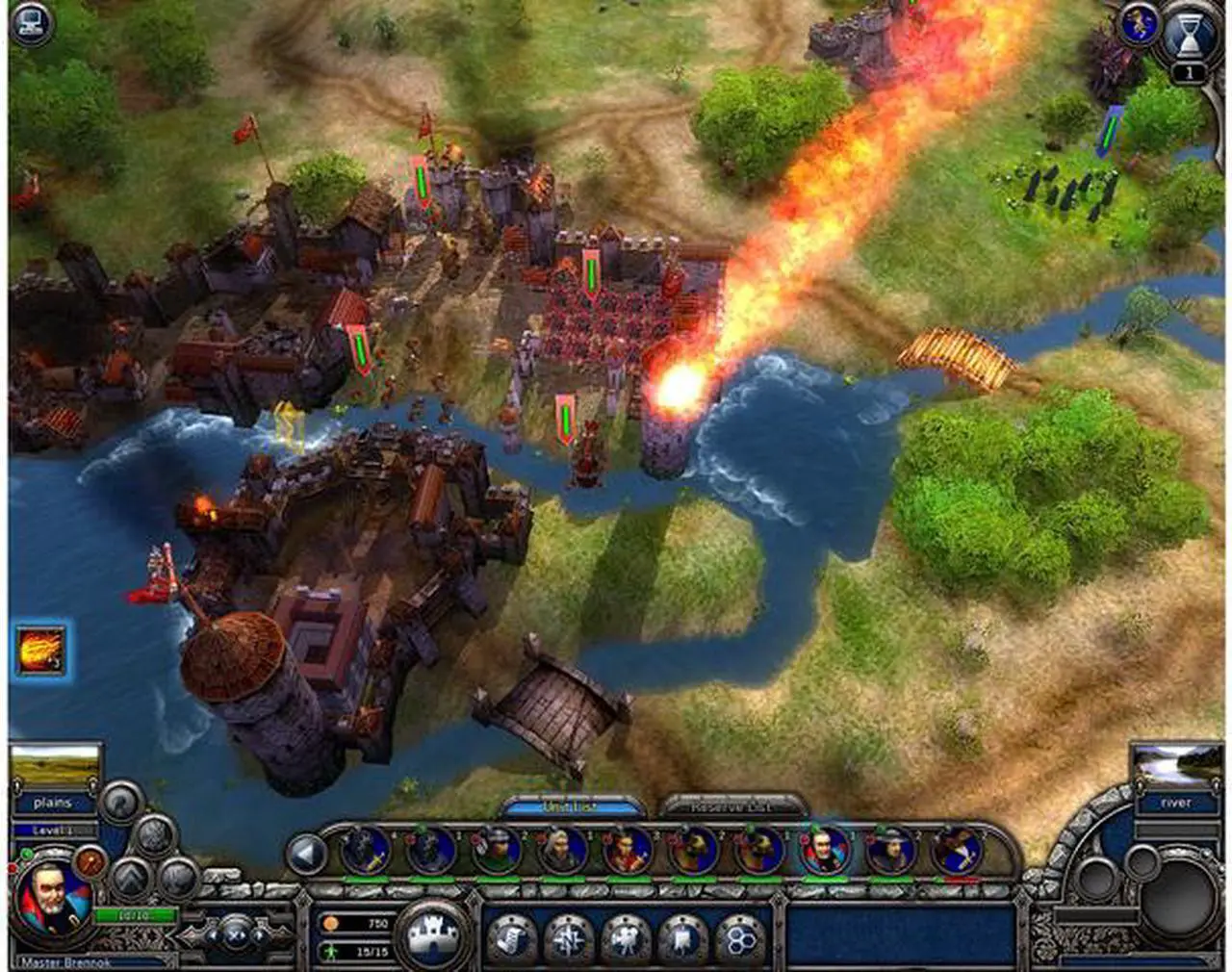 Alt view image 3 of 7 - Fantasy Wars [Online Game Code]