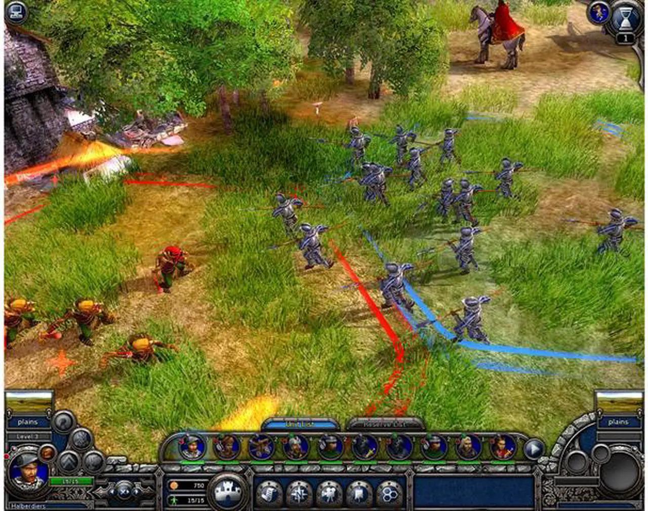 Alt view image 5 of 7 - Fantasy Wars [Online Game Code]