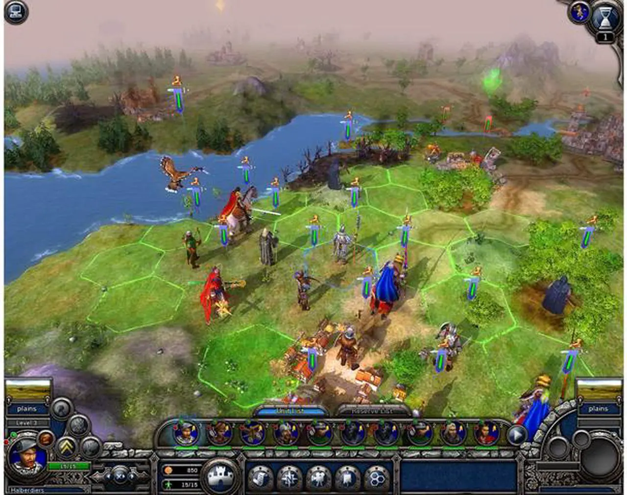 Alt view image 6 of 7 - Fantasy Wars [Online Game Code]