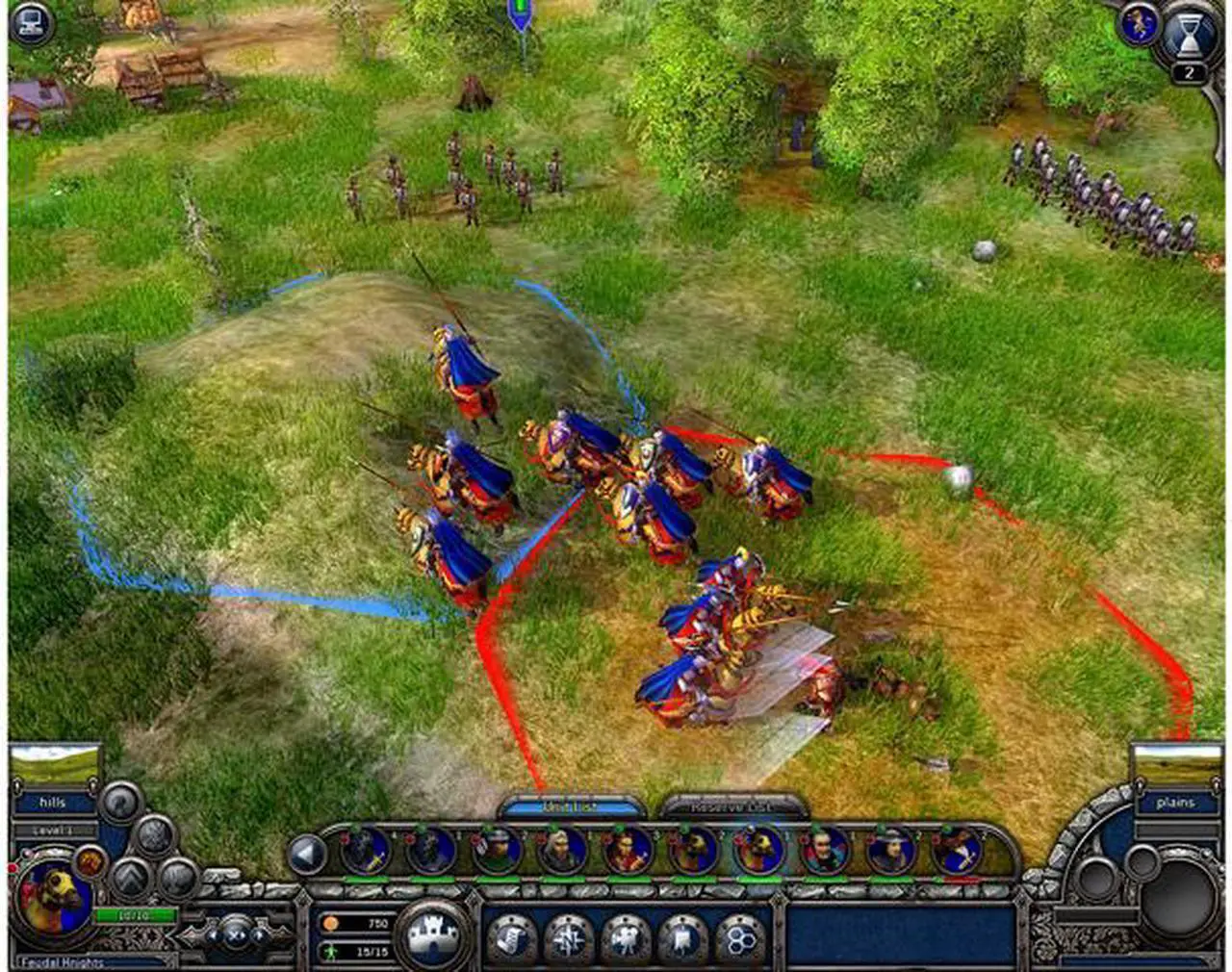 Alt view image 7 of 7 - Fantasy Wars [Online Game Code]