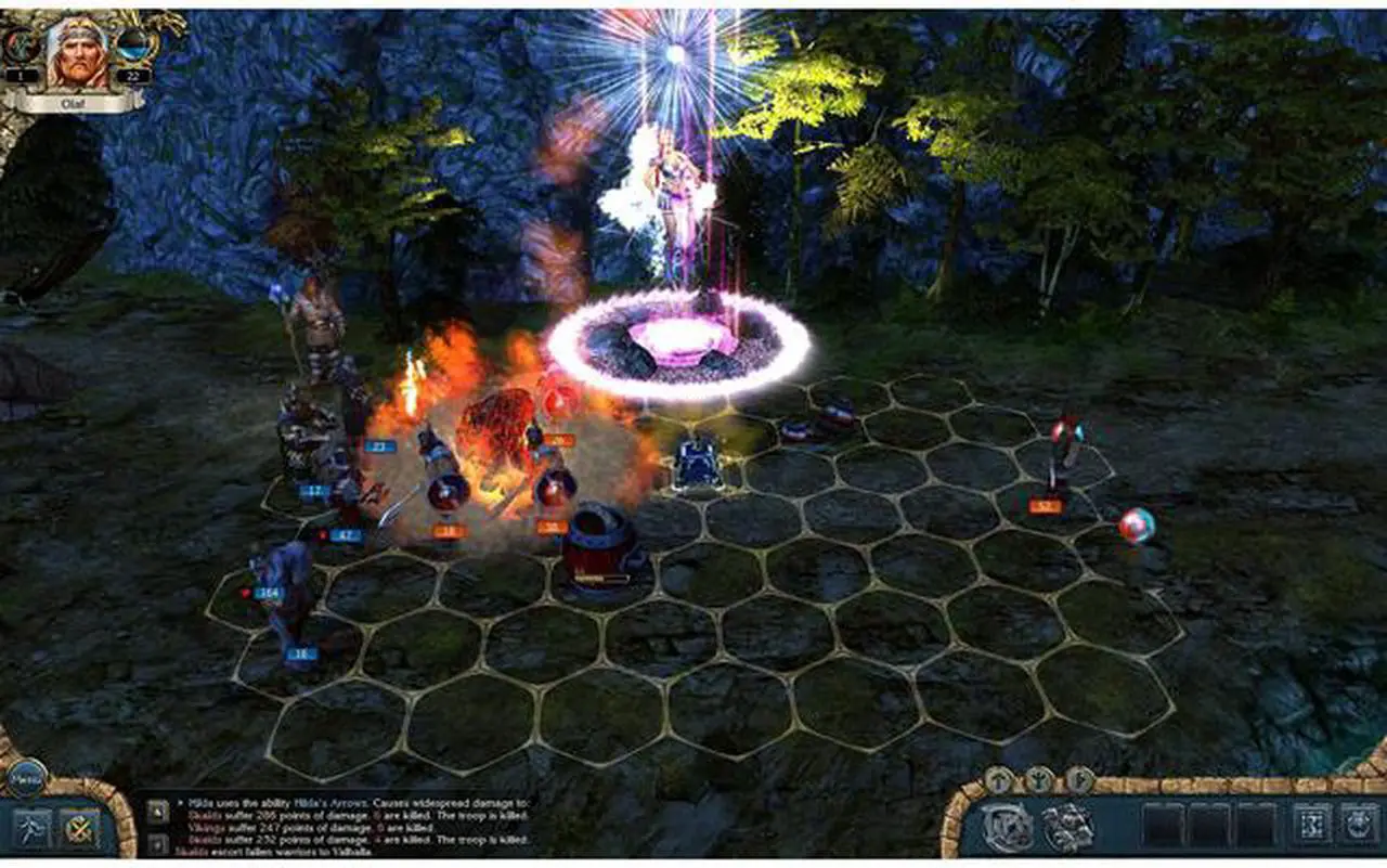 Alt view image 5 of 10 - King's Bounty: Collector's Pack [Online Game Code]