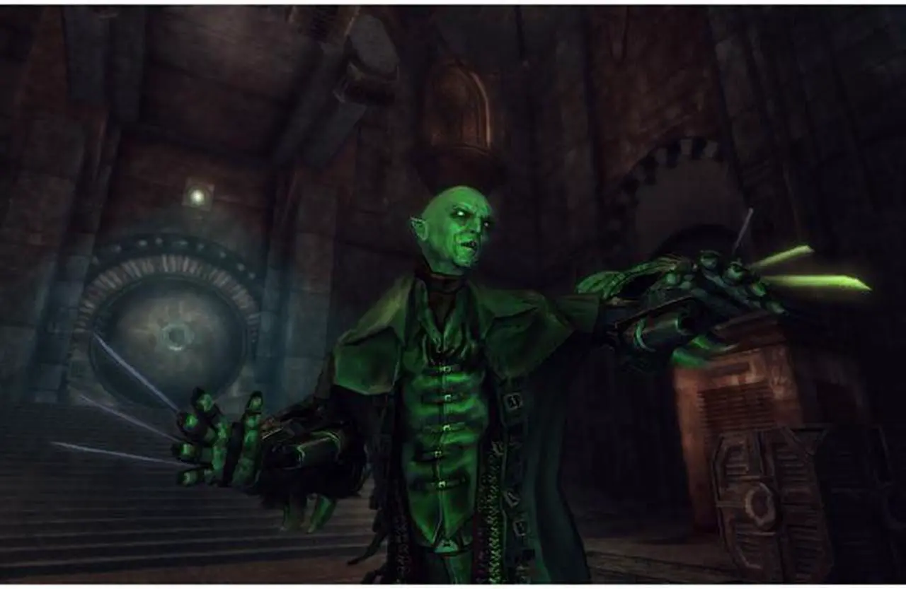 Alt view image 3 of 11 - Necrovision Hardcore pack [Online Game Code]