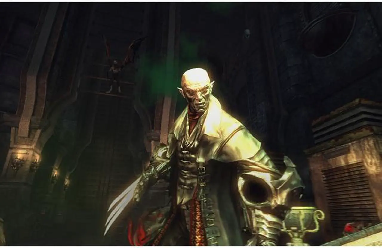 Alt view image 11 of 11 - Necrovision Hardcore pack [Online Game Code]