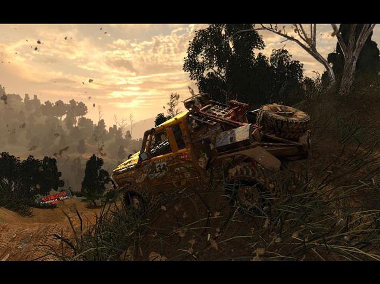 Alt view image 2 of 9 - Off-Road Drive [Online Game Code]