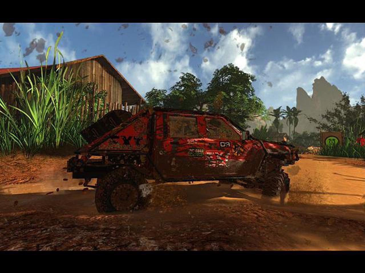 Alt view image 3 of 9 - Off-Road Drive [Online Game Code]