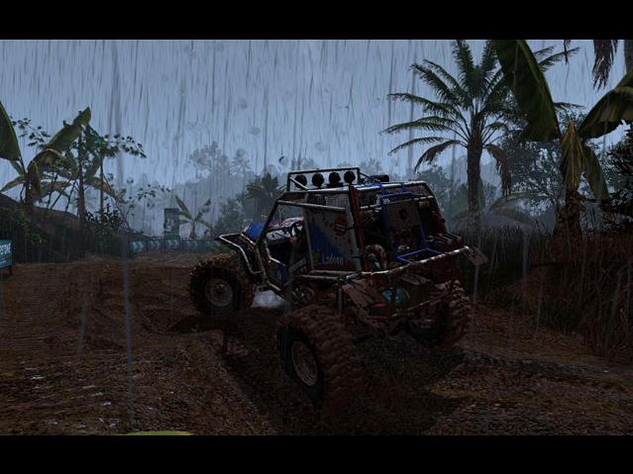 Alt view image 4 of 9 - Off-Road Drive [Online Game Code]