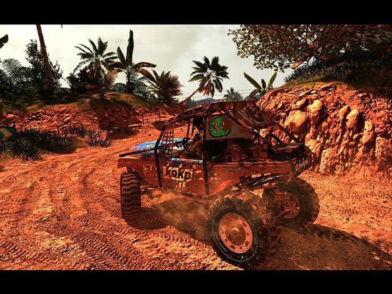 Alt view image 5 of 9 - Off-Road Drive [Online Game Code]