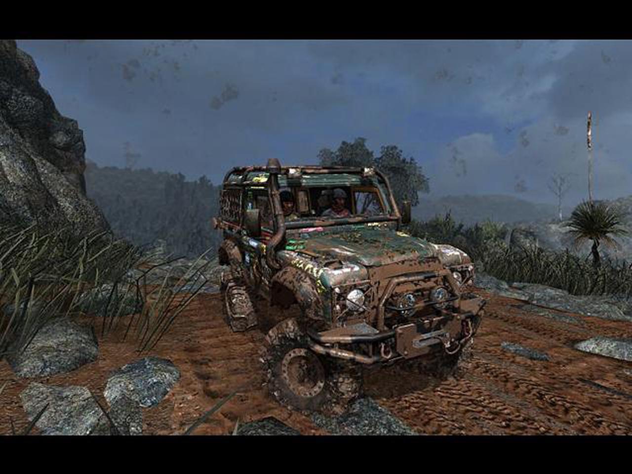 Alt view image 7 of 9 - Off-Road Drive [Online Game Code]