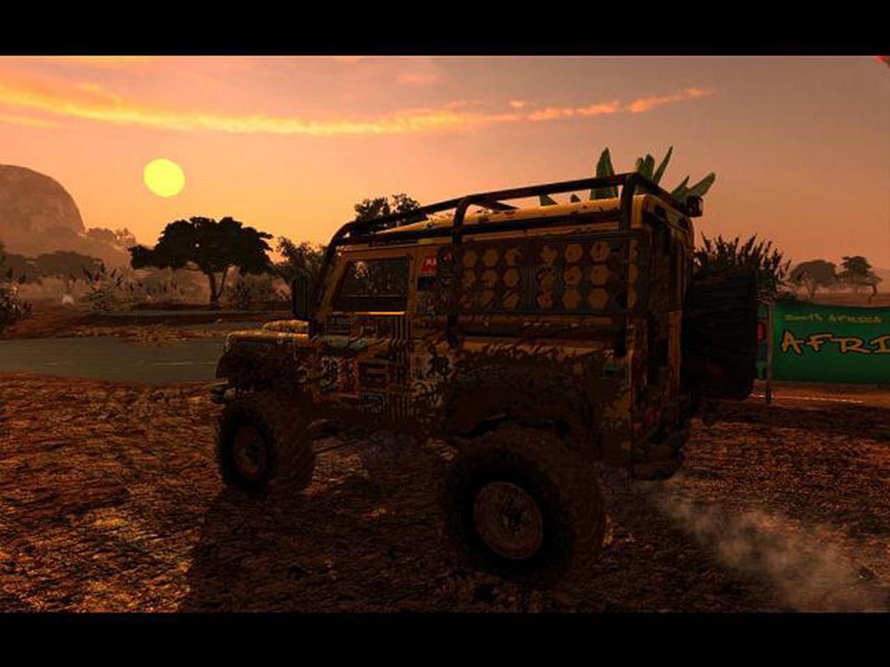 Alt view image 8 of 9 - Off-Road Drive [Online Game Code]