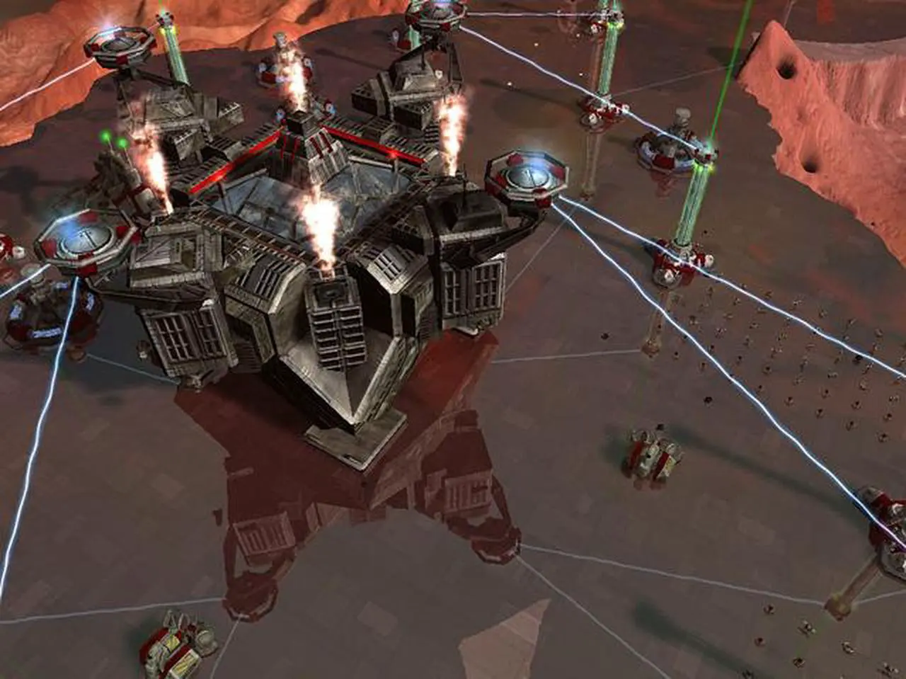 Alt view image 2 of 6 - Perimeter [Online Game Code]