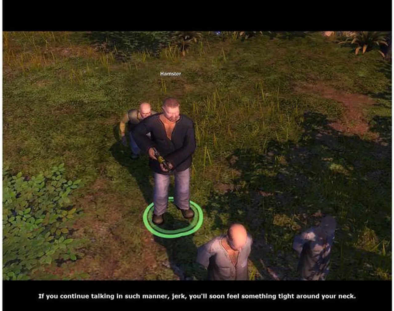 Alt view image 3 of 10 - Planet Alcatraz [Online Game Code]