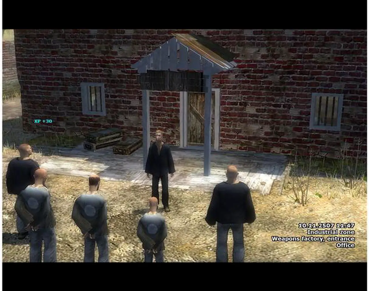 Alt view image 7 of 10 - Planet Alcatraz [Online Game Code]