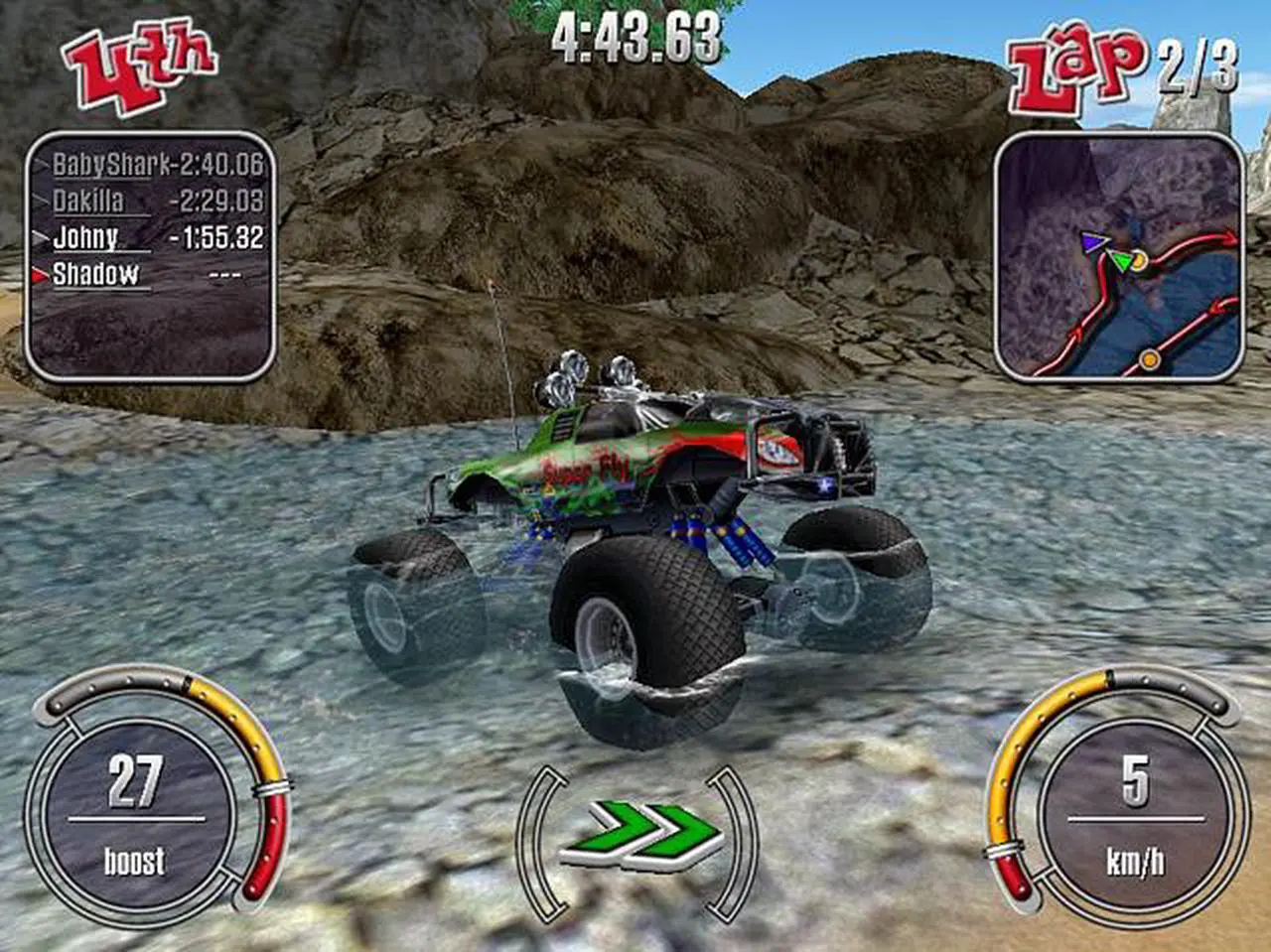 Alt view image 2 of 10 - RC Cars [Online Game Code]