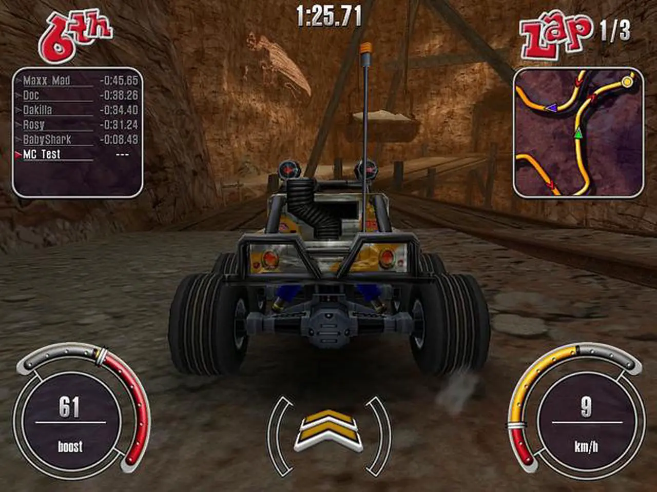 Alt view image 5 of 10 - RC Cars [Online Game Code]