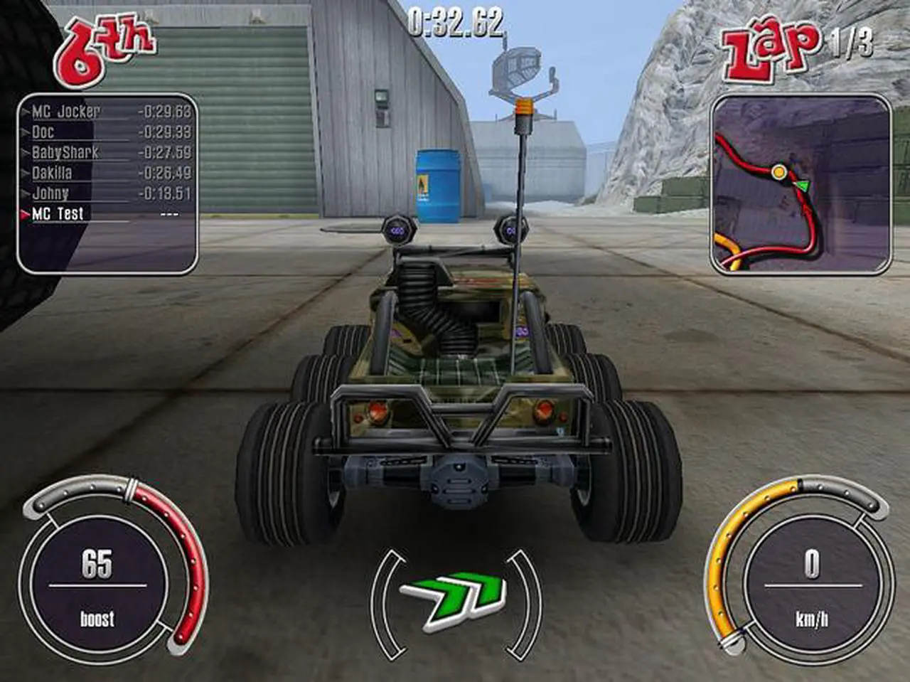 Alt view image 10 of 10 - RC Cars [Online Game Code]