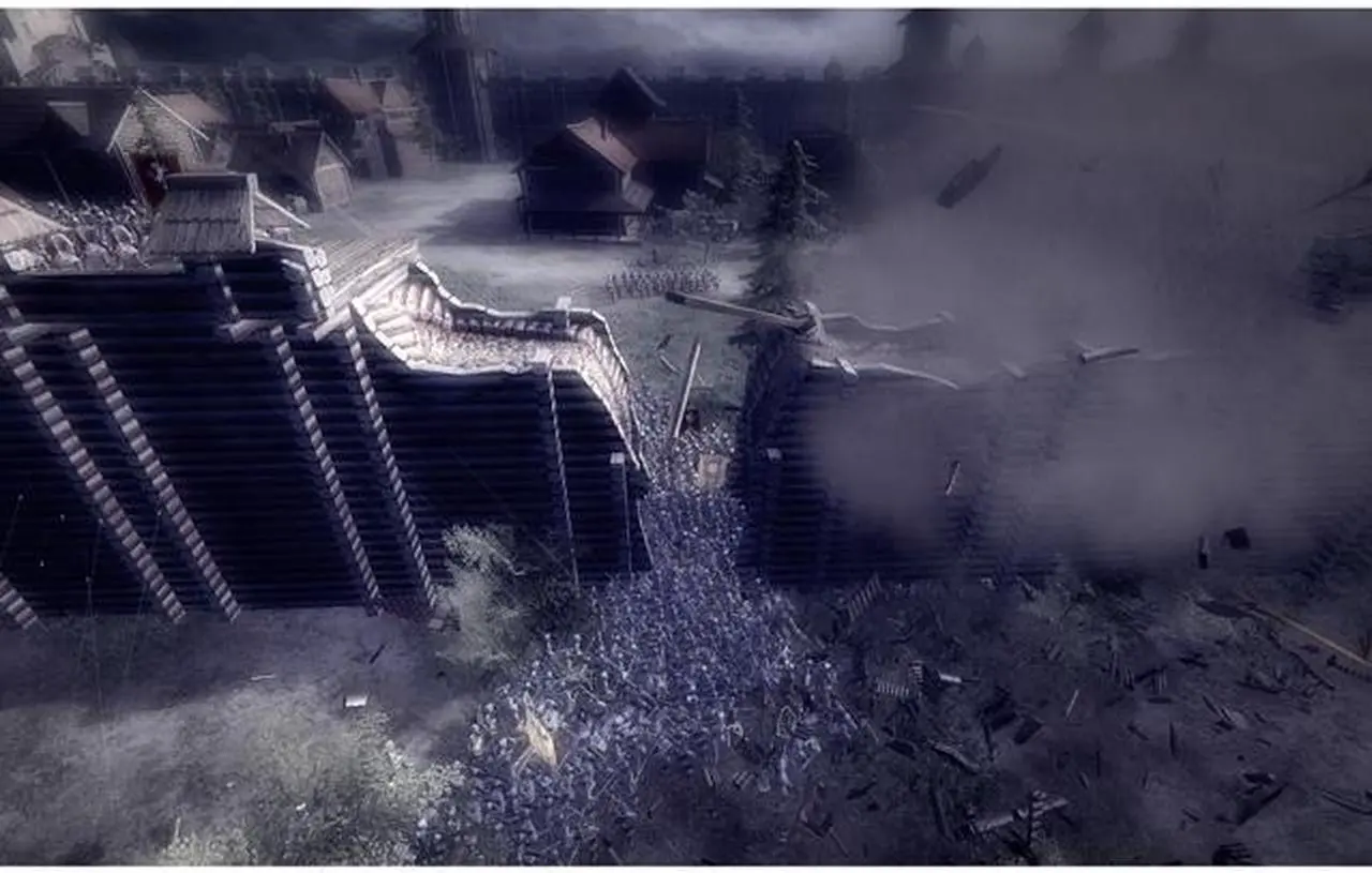 Alt view image 2 of 7 - Real Warfare 2: Northern Crusades [Online Game Code]