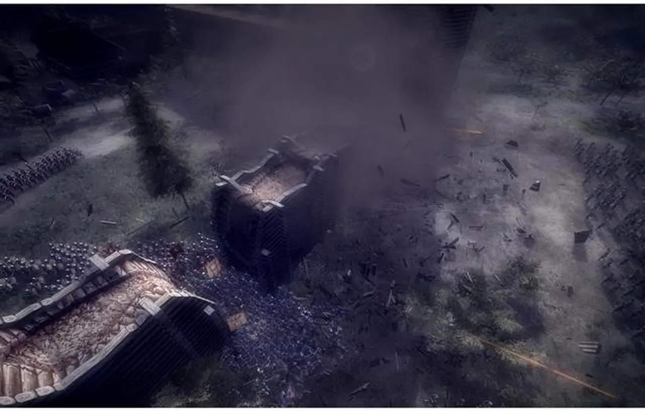 Alt view image 3 of 7 - Real Warfare 2: Northern Crusades [Online Game Code]
