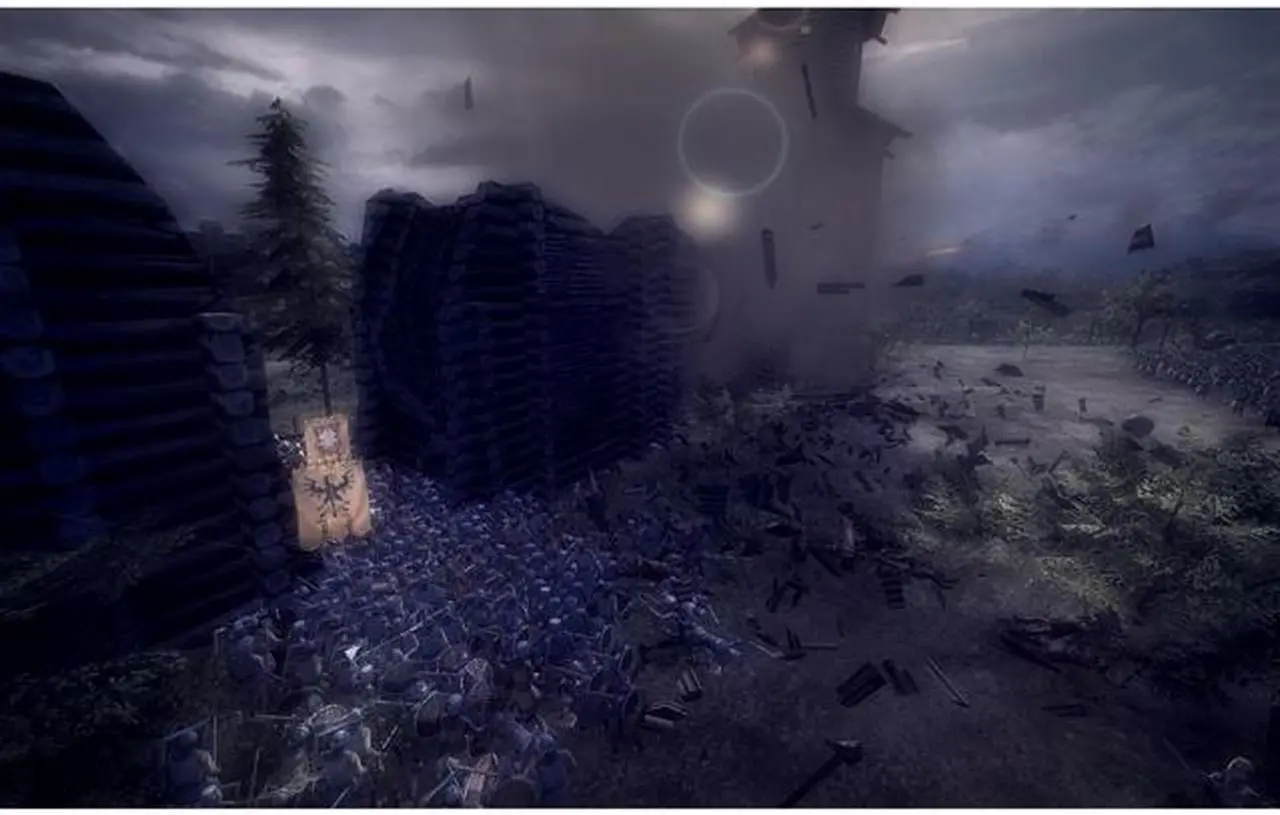 Alt view image 4 of 7 - Real Warfare 2: Northern Crusades [Online Game Code]