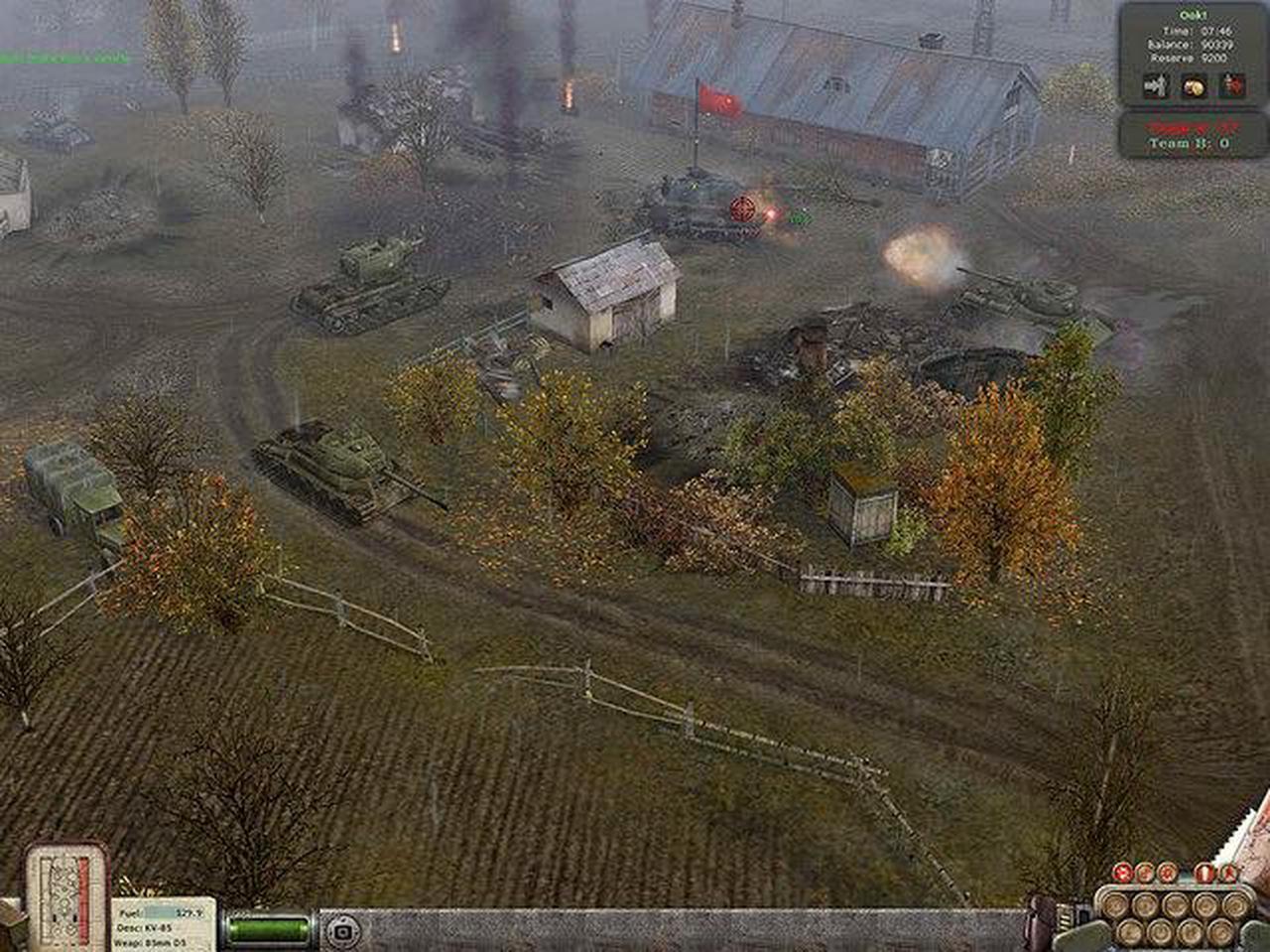 Alt view image 4 of 10 - Soldiers: Heroes of World War II [Online Game Code]