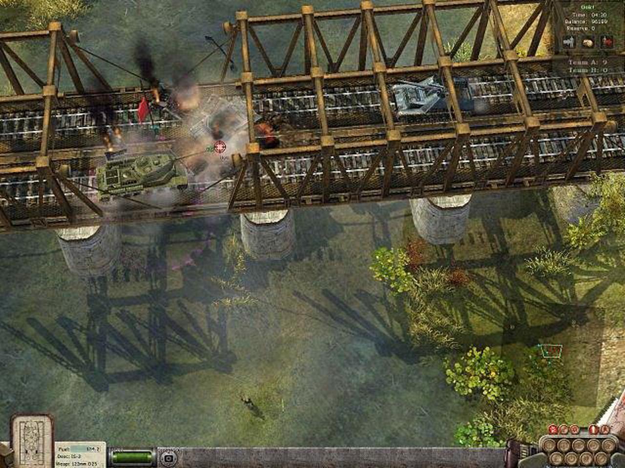 Alt view image 8 of 10 - Soldiers: Heroes of World War II [Online Game Code]