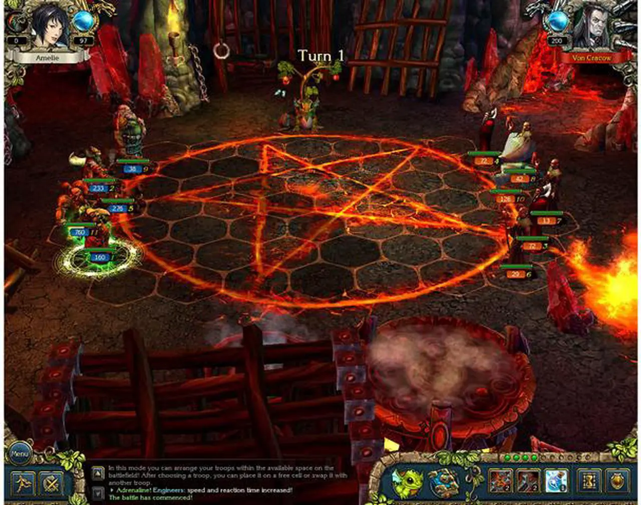 Alt view image 11 of 12 - King's Bounty: Ultimate Edition [Online Game Code]