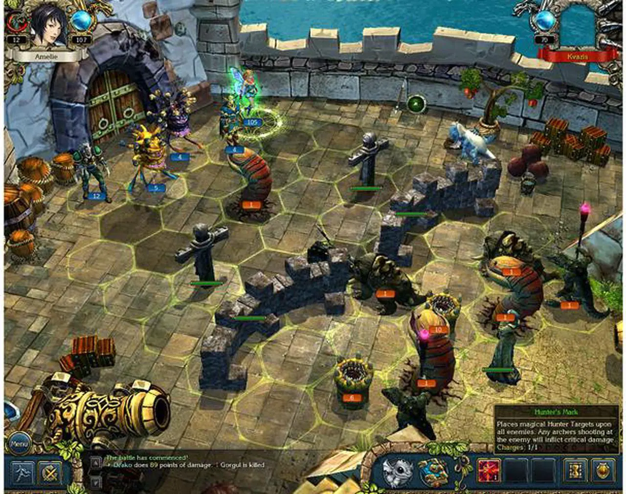 Alt view image 12 of 12 - King's Bounty: Ultimate Edition [Online Game Code]