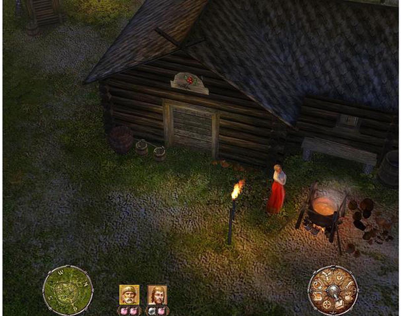 Alt view image 6 of 11 - Konung 3: Ties of the Dynasty [Online Game Code]