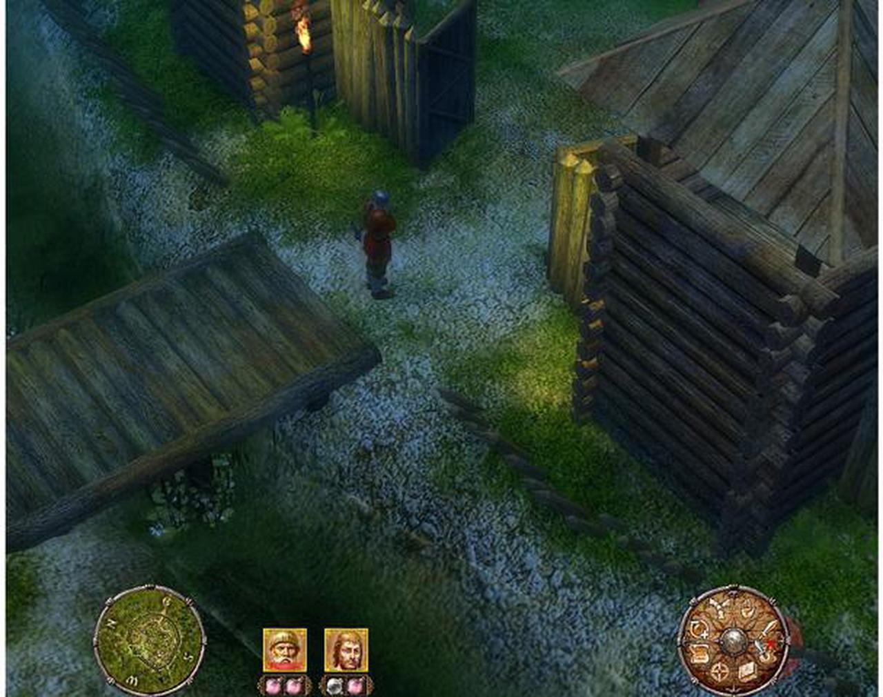 Alt view image 7 of 11 - Konung 3: Ties of the Dynasty [Online Game Code]