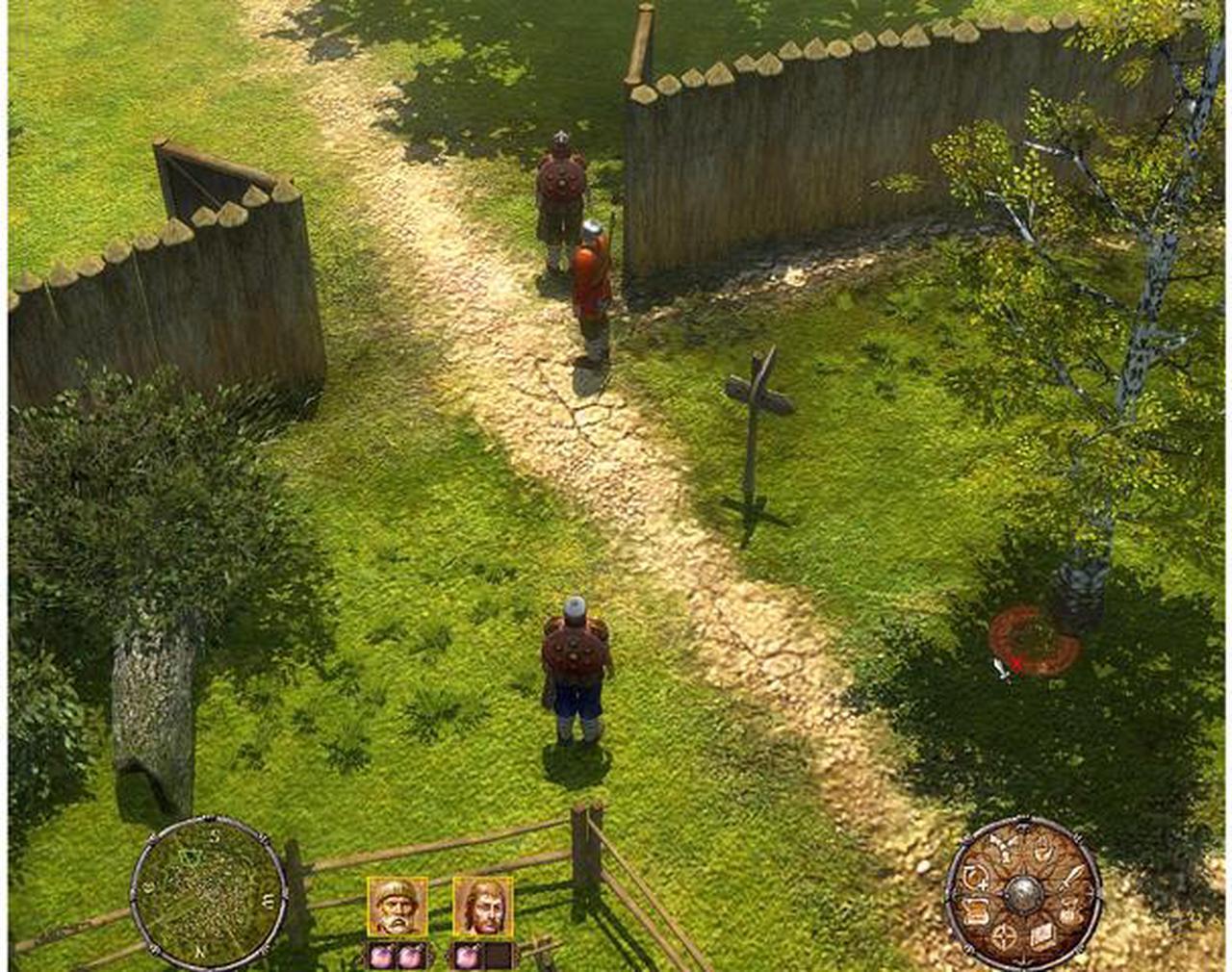 Alt view image 9 of 11 - Konung 3: Ties of the Dynasty [Online Game Code]