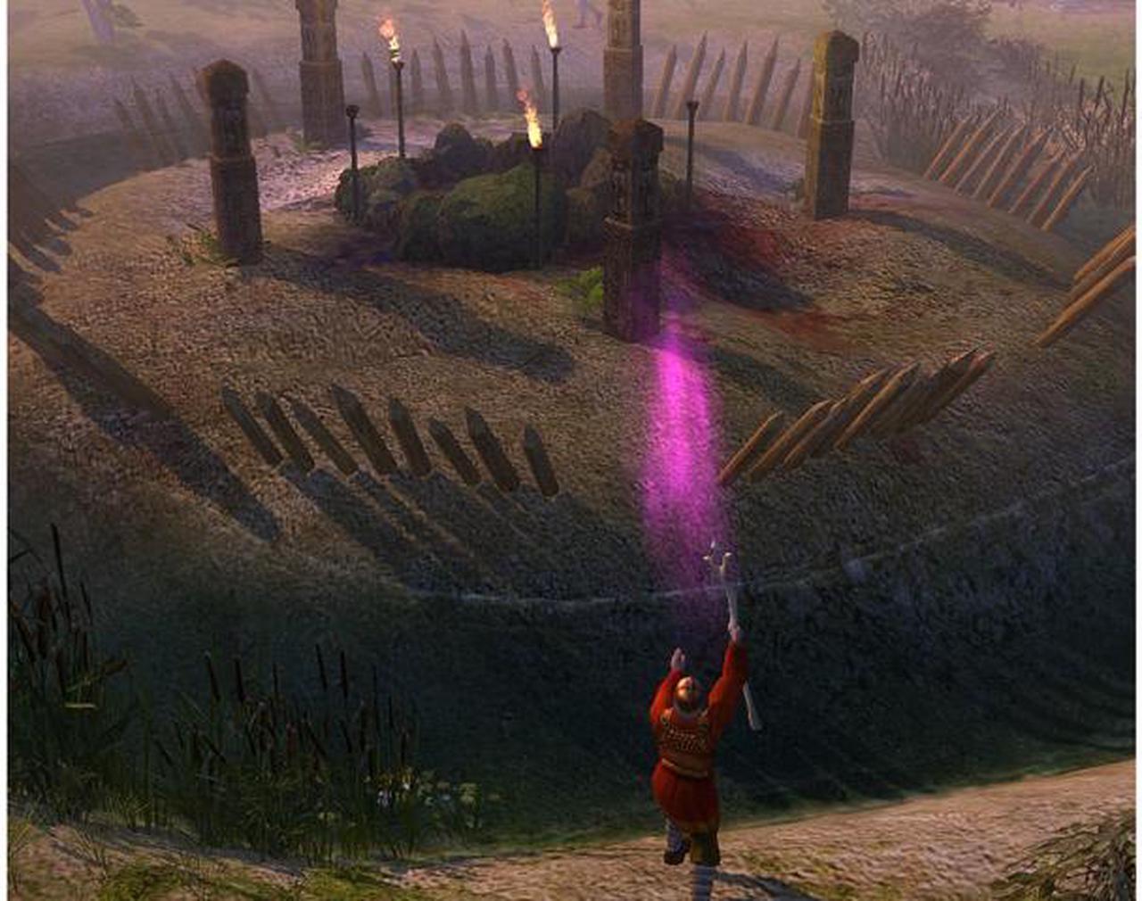 Alt view image 10 of 11 - Konung 3: Ties of the Dynasty [Online Game Code]
